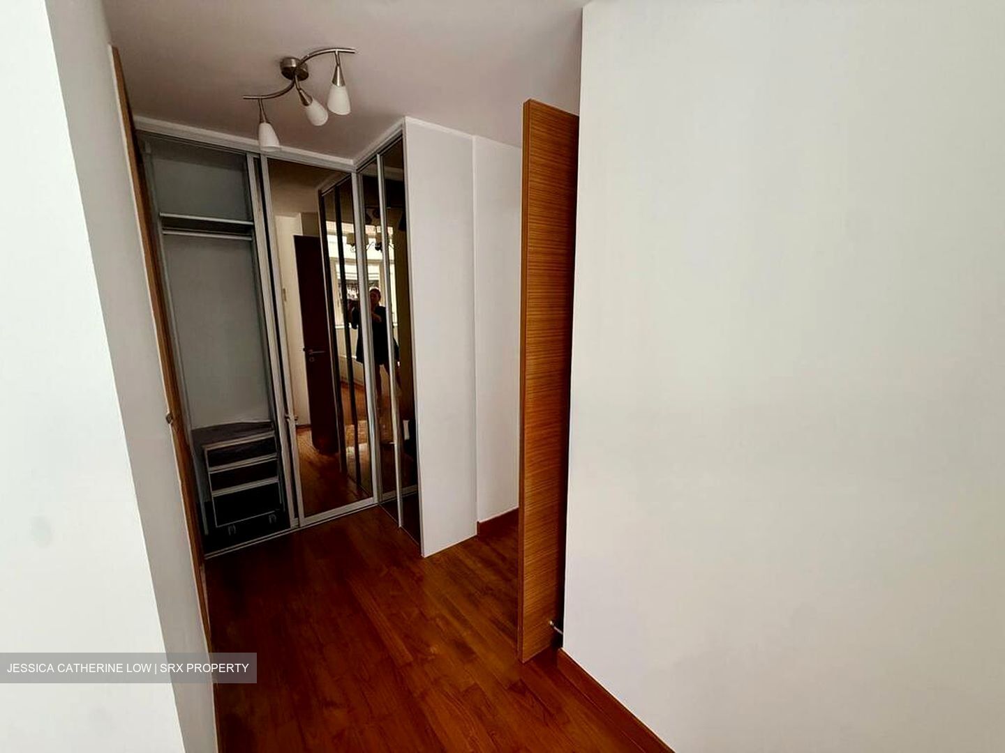 The Sound (D15), Condominium #634624101